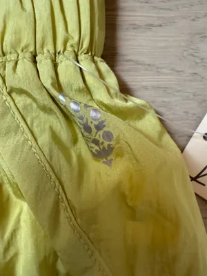 Free people movement shorts thumbnail 3