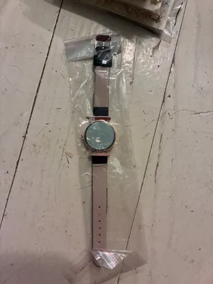 Cat Print Dial Round Pointer Quartz Watch  thumbnail 3