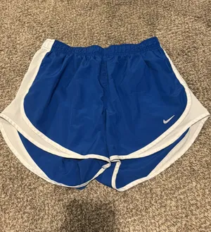 Nike Dri-Fit Shorts thumbnail 1