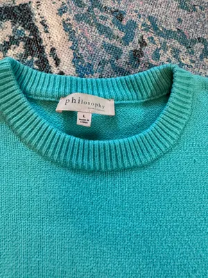 crewneck sweater thumbnail 3