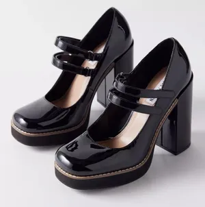 Steve Madden Heels  thumbnail 1
