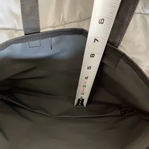 Lancôme Mini Tote Bag Black thumbnail 7