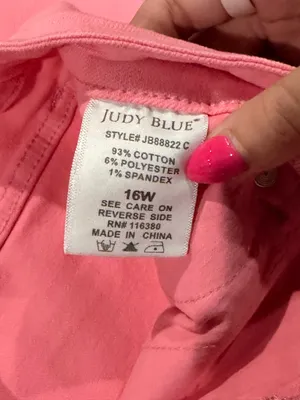 Judy Blue Jeans thumbnail 4