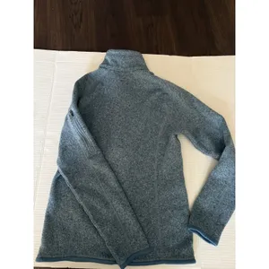 Patagonia Better Sweater Jacket Women’s Small 1/4 Zip Pullover Fleece Outdoor thumbnail 5