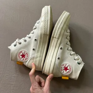 Converse Chuck 70 Utility High Top Sneakers thumbnail 9