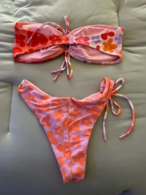 Blackbough Bikini Set thumbnail 2