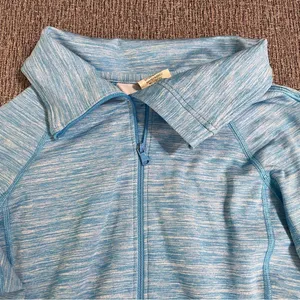 Under Armour Women’s Quarter Zip Long Sleeve Top thumbnail 6