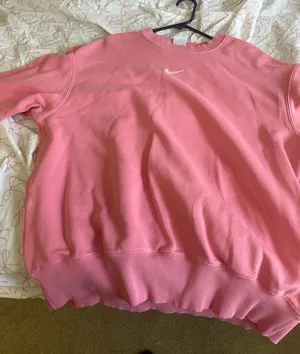 Nike Crewneck Sweatshirt Women’s thumbnail 1