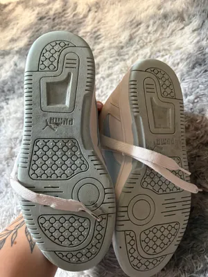 Puma High-Top Sneakers thumbnail 4