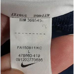 Tennessee Titans NFL On Field Nike‎ Women's Jersey Marcus Mariota #8 Size Large thumbnail 7