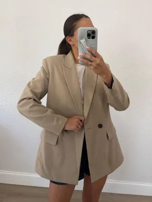 ZARA Blazer thumbnail 1