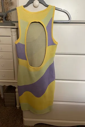 ZARA Dress thumbnail 2