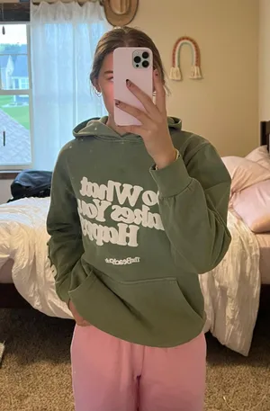 Beach Club hoodie thumbnail 5