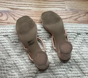 Dolce Vita Heels thumbnail 7