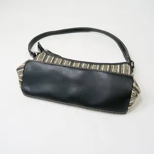 Vintage 90s Relic Woven Shoulder Bag thumbnail 6