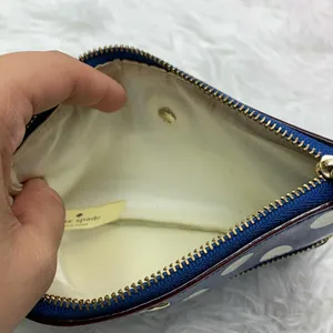 Kate Spade New York Polka Dot Wristlet thumbnail 6
