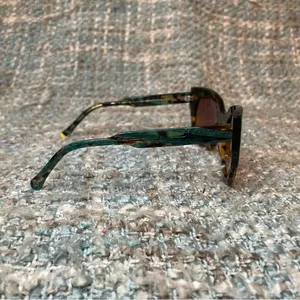 INVICTA EYEWEAR Angel I 29552 Hand Crafted Italian Acetate Oversize Sunglasses thumbnail 4