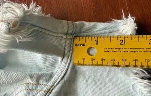 Levi’s 501 Shorts thumbnail 10