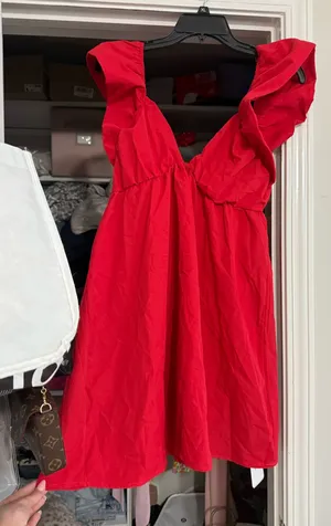 Shein Dress thumbnail 1