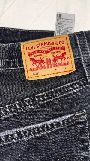 Levi’s 501 Shorts thumbnail 3