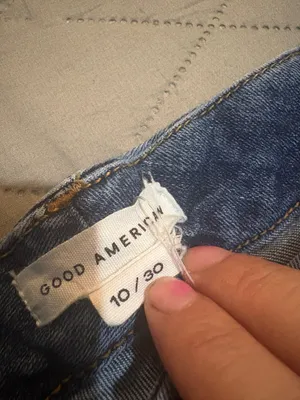Good American Jeans thumbnail 4
