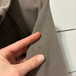 Lululemon Scuba Funnel Neck Brown thumbnail 5