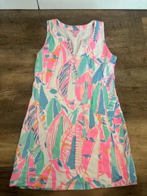 Lilly Pulitzer Dress thumbnail 1