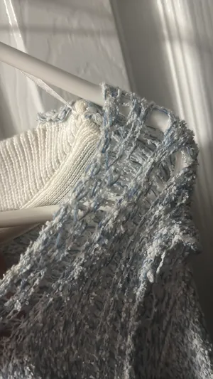 Free People Sweater Knit thumbnail 4