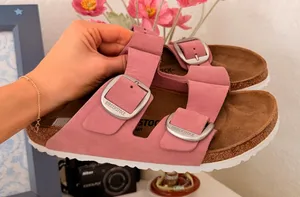 Birkenstock Sandals thumbnail 1