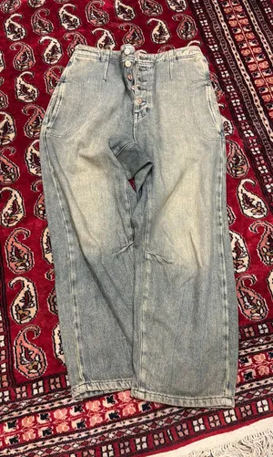 We The Free Free People barrel pants thumbnail 1