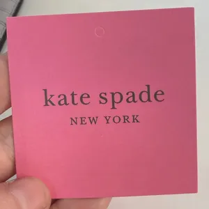 Kate Spade Black Pebbled Leather Zip Slim Bifold‎ Wallet K5613 NWT Gift Classic thumbnail 7