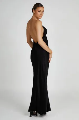 Meshki Maxi Dress thumbnail 5