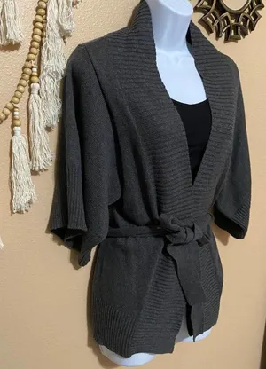 womens cardigan thumbnail 2