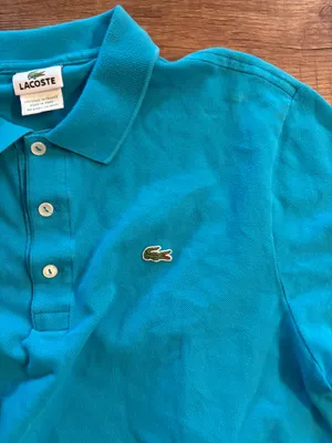 Men’s Lacoste Polo Shirt thumbnail 2