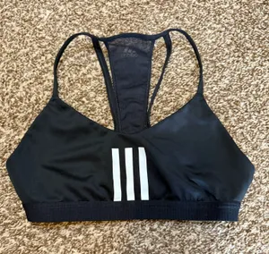 Adidas Sports Bra thumbnail 1
