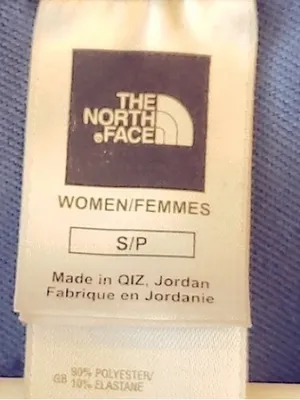 The North Face Flight Series quarter zip top w thumbholes thumbnail 12