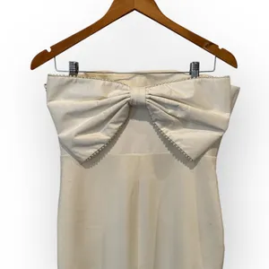 NEW LIKELY Helen Strapless Gown in White Size 8 thumbnail 11