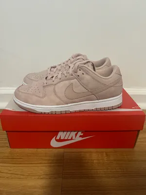 Nike Dunk Low PRM MF thumbnail 3