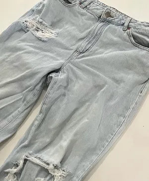 Garage baggy jeans thumbnail 1