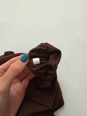 Lululemon Biker Shorts thumbnail 3