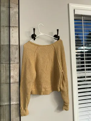 Free People Sweater thumbnail 3