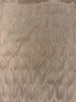 paper doll Y2K Cream Textured Short Sleeve Camisole thumbnail 3
