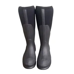 Muck Boots Women'S Chore Xf Rubber Boots - Round Toe 6 New thumbnail 2