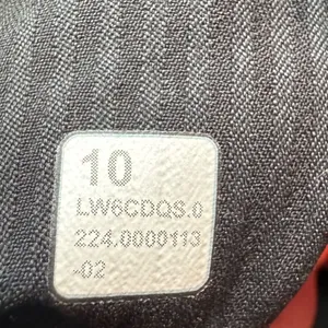 Lululemon Dance Studio Mid-Rise Crop 25" Black 10 thumbnail 4