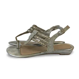 Dream Pairs Thong Sandals thumbnail 5