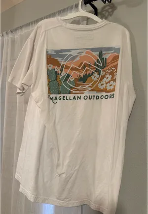 Magellan Outdoors Shirt thumbnail 1