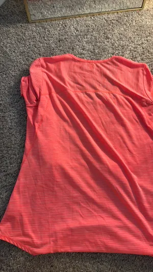 Athleta Workout Top Long Sleeve thumbnail 2