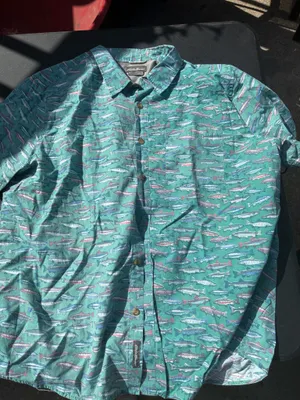 Eddie Bauer Dress Shirt Men’s thumbnail 1