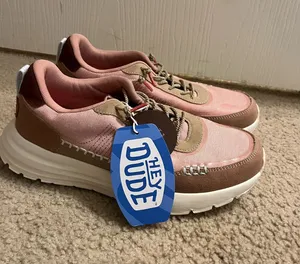 Hey Dude Women’s Sneakers thumbnail 1