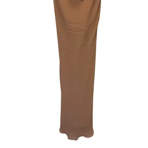 Show Me Your MuMu Weddings Verona Midi Dress nwt thumbnail 3